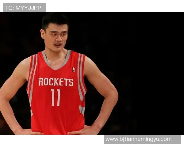 中纪委姚明：揭示体育界反腐新风暴与社会责任的深度思考