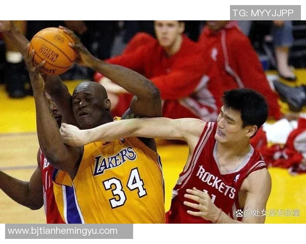 拉塞尔对姚明的评价与NBA历史影响力的深度分析