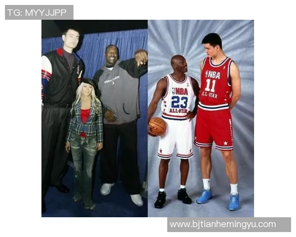 WWE与姚明的对比分析：体育巨星在不同领域的影响力与魅力