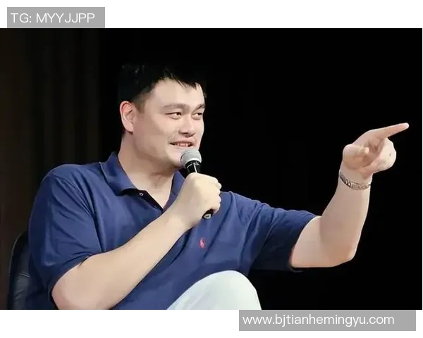 姚明虽高大却追不上蜗牛的慢节奏生活启示