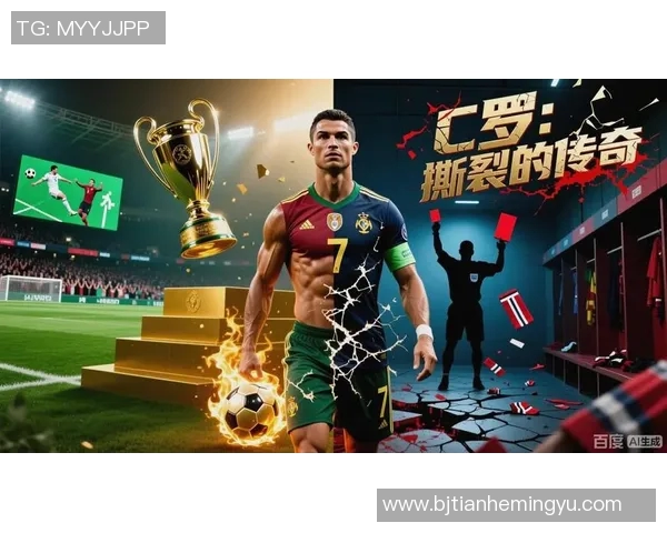 最霸气的足球明星：他们如何在绿茵场上书写传奇与荣耀