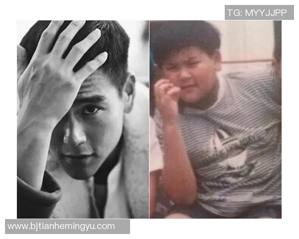 篮球明星胖的励志故事如何逆袭成健身榜样与球场传奇