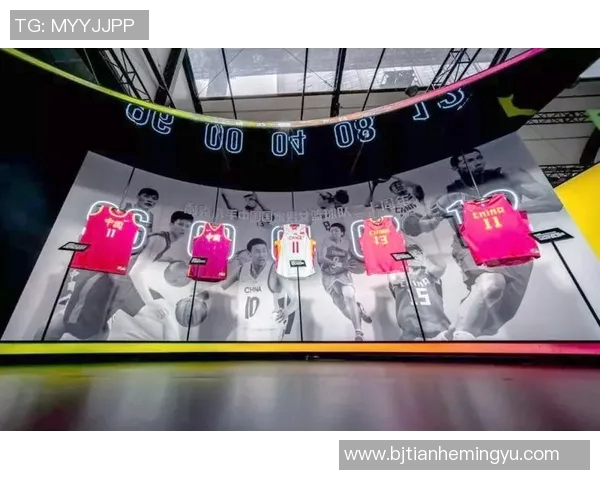 国家篮球明星的辉煌历程与未来发展展望