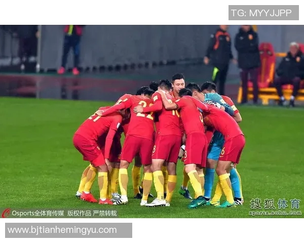 中国足球热身赛对阵泰国展现实力与友谊的碰撞