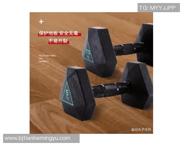 选择高品质哑铃品牌的指南及推荐，助你找到最适合的健身伙伴